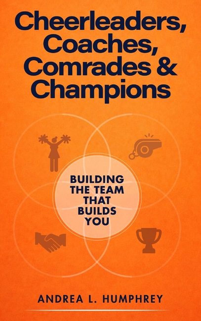 Cheerleaders, Coaches, Comrades & Champions