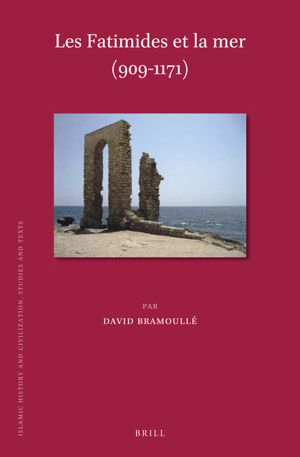 les Fatimides et la mer (909-1171)