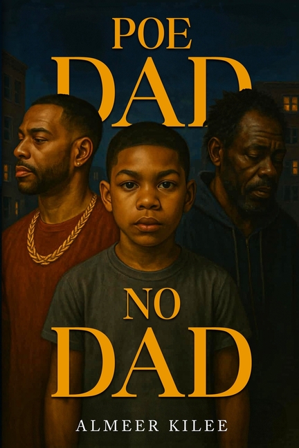 Poe Dad No Dad