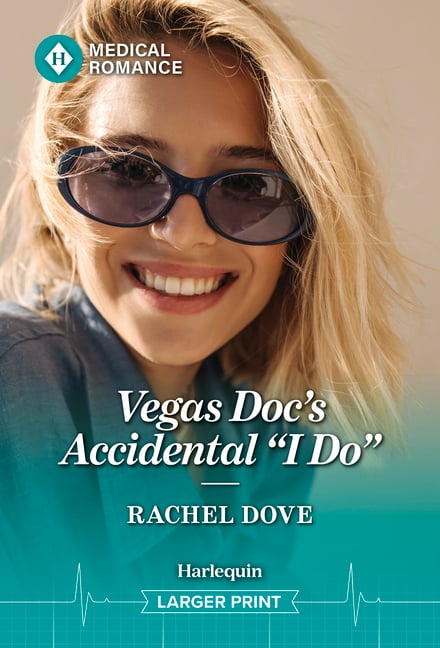 Vegas Doc's Accidental I Do