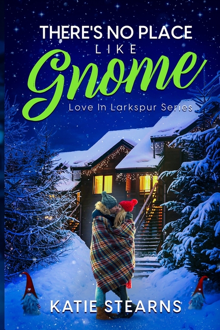 There's No Place Like Gnome