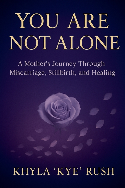 You Are Not Alone
