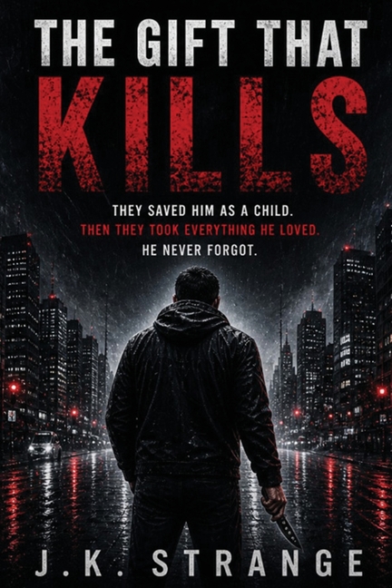 The Gift That Kills