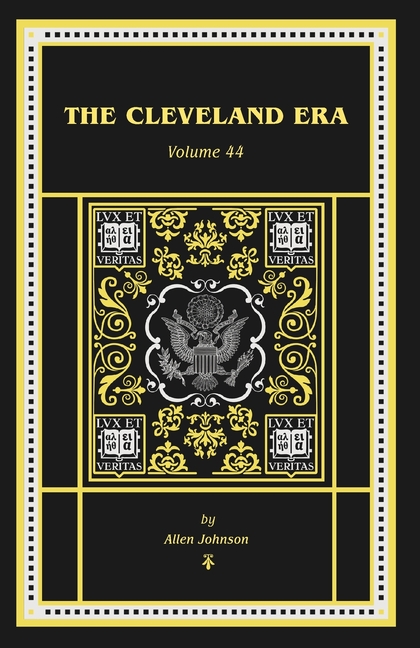 The Cleveland Era