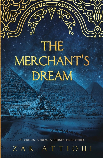 The Merchant's Dream