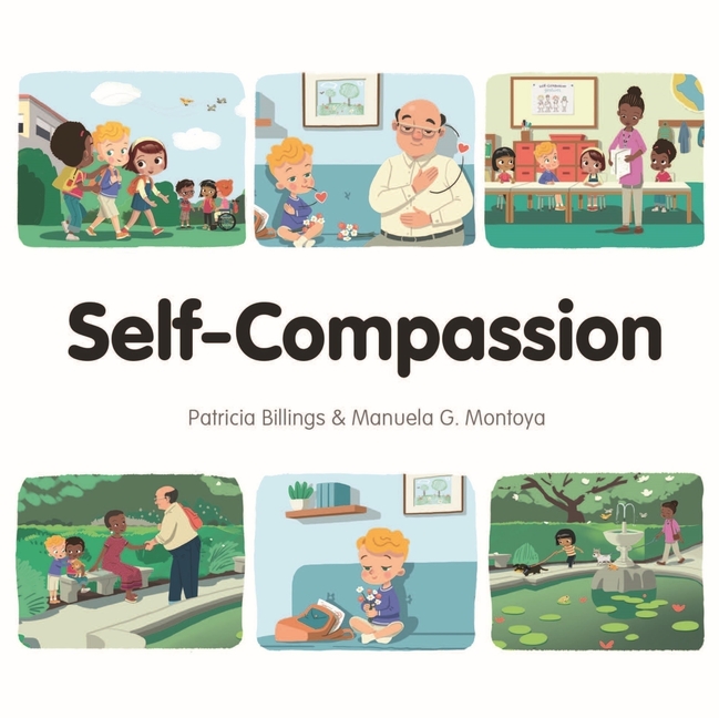 Self-Compassion