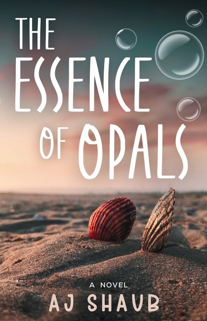 The Essence of Opals