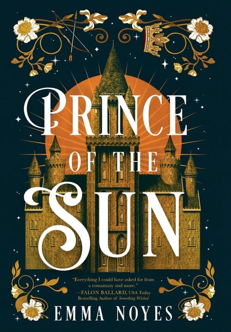 Prince of the Sun