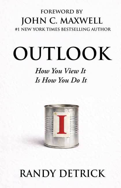 Outlook: How You View It Is How You Do It