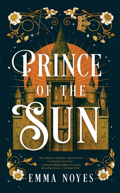 Prince of the Sun