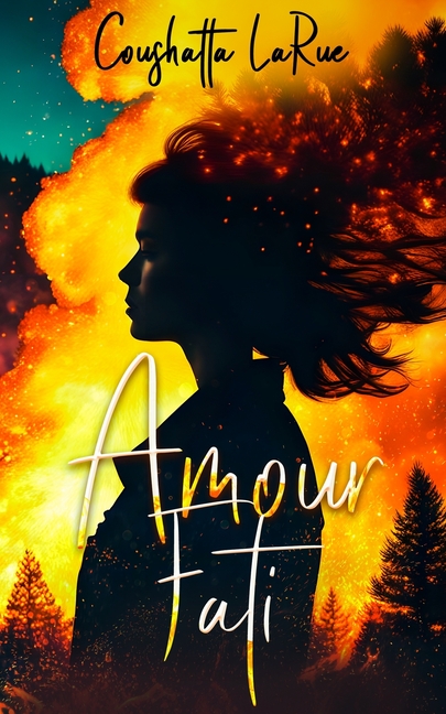 Amour Fati: The World Outside Is Burning, but Addy Doesn't Know Why.