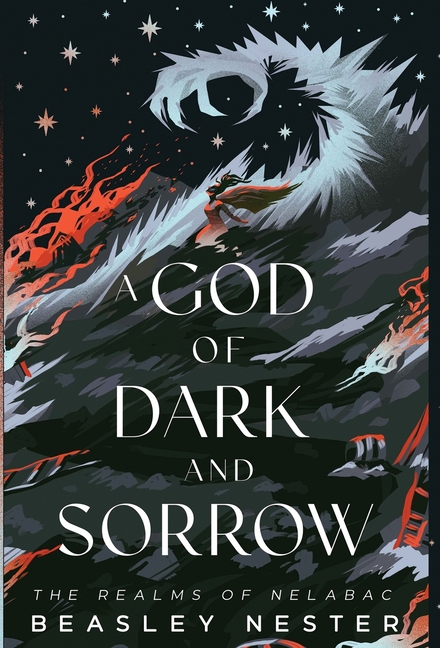 A God of Dark and Sorrow