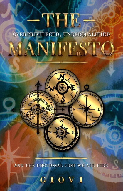 The Overprivileged, Underqualified Manifesto: When Leadership Forgets Competence and the Emotional Cost We All Hide