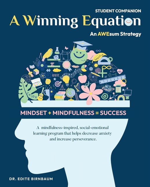 A Winning Equation - Student Companion: An AWEsum Stratgey