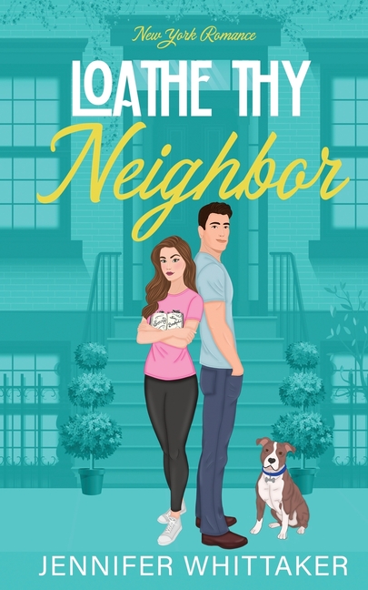 Loathe Thy Neighbor