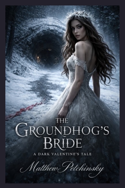 The Groundhog's Bride: A Dark Valentine's Tale