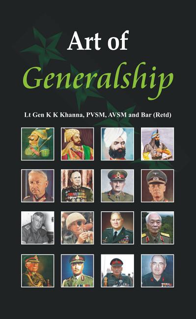 Art of Generalship