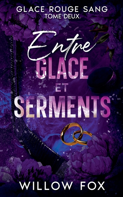 Entre glace et serments