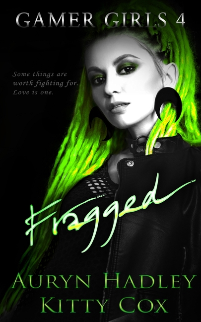 Fragged