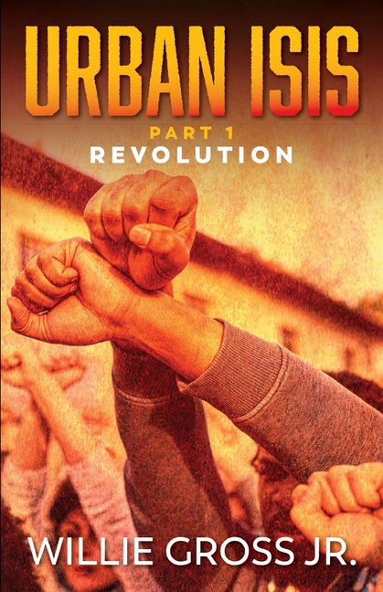 Urban ISIS: Revolution