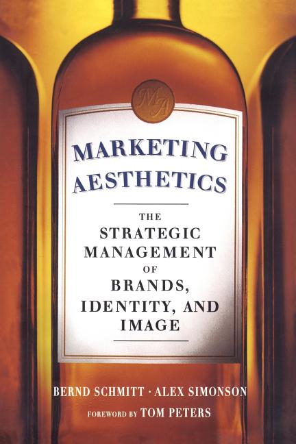 Marketing Aesthetics