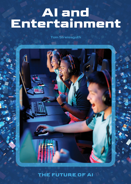 AI and Entertainment