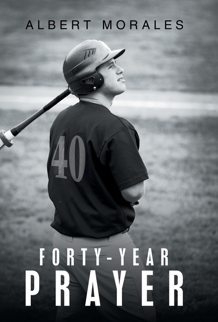 Forty-Year Prayer