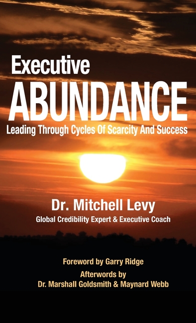 Executive Abundance: Leading Through Cycles of Scarcity and Success