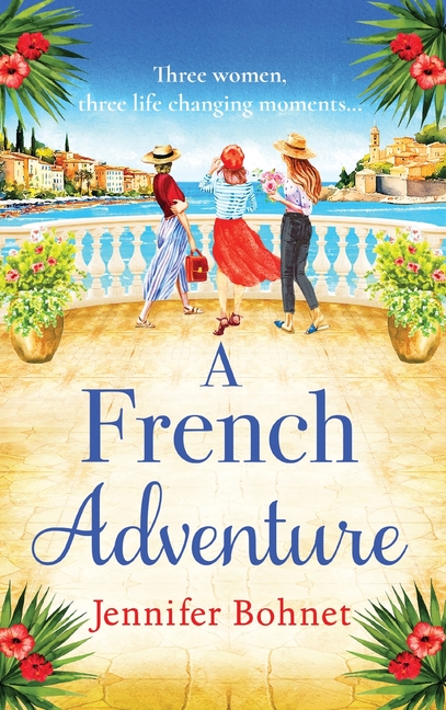 A French Adventure