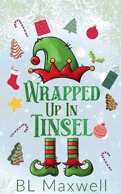 Wrapped Up In Tinsel