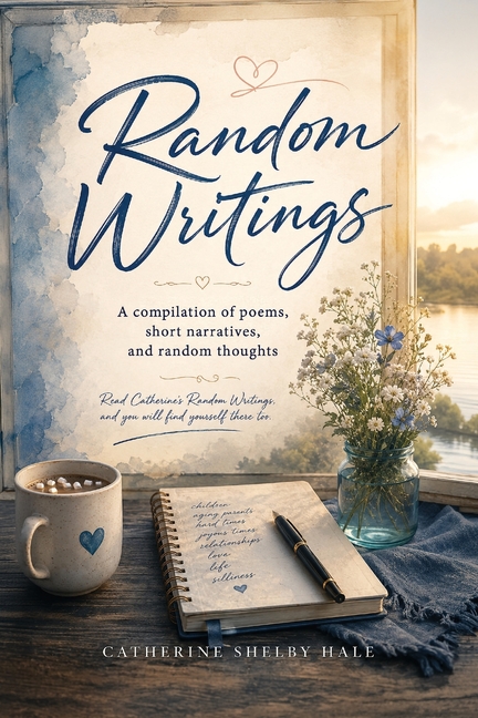 Random Writings: A compilation of poems, short narratives, and random thoughts