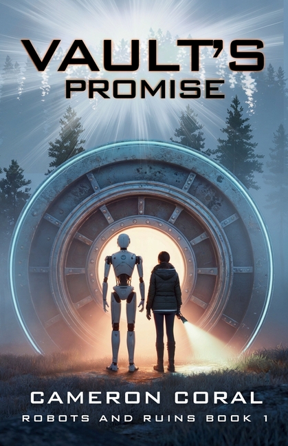 Vault's Promise