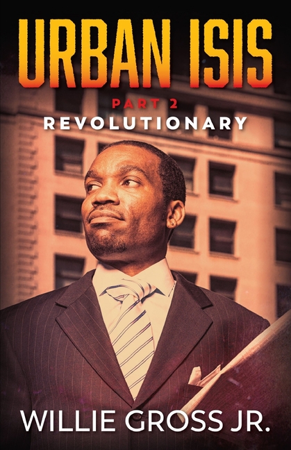 Urban ISIS: Revolutionary