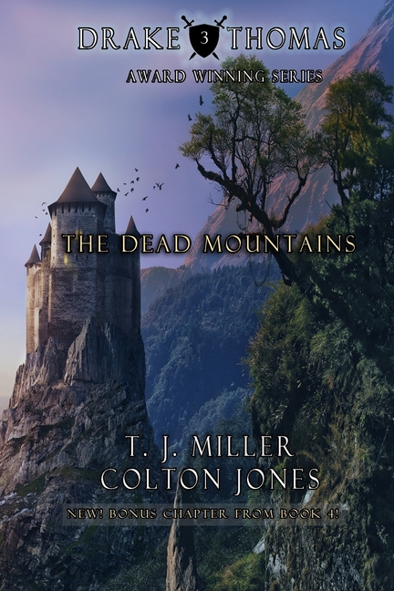 The Dead Mountains