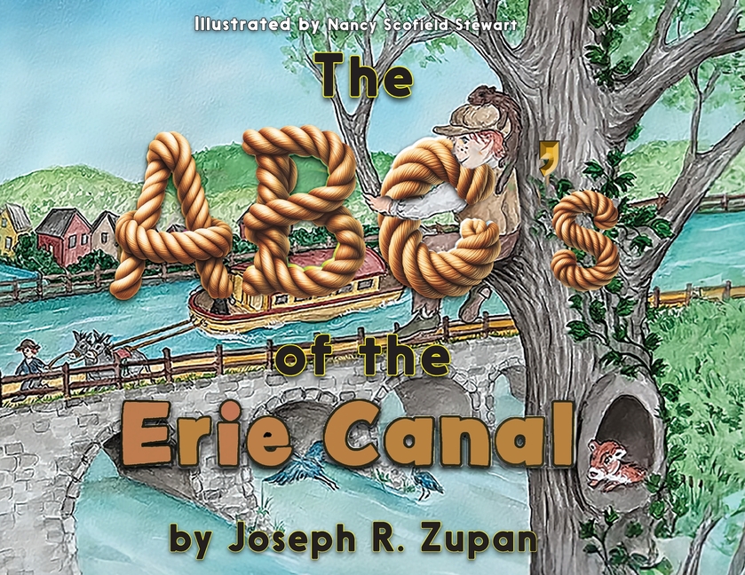 The ABC's of the Erie Canal