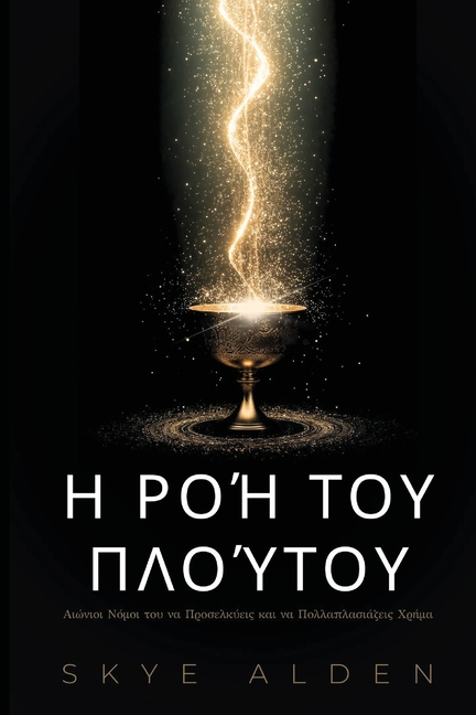 Η Ροή του Πλούτου: Αιώνιοι Νόμ