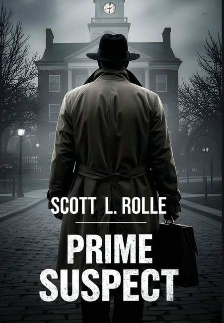 Prime Suspect