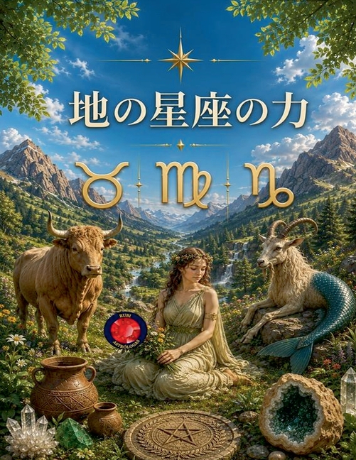 地の星座の力