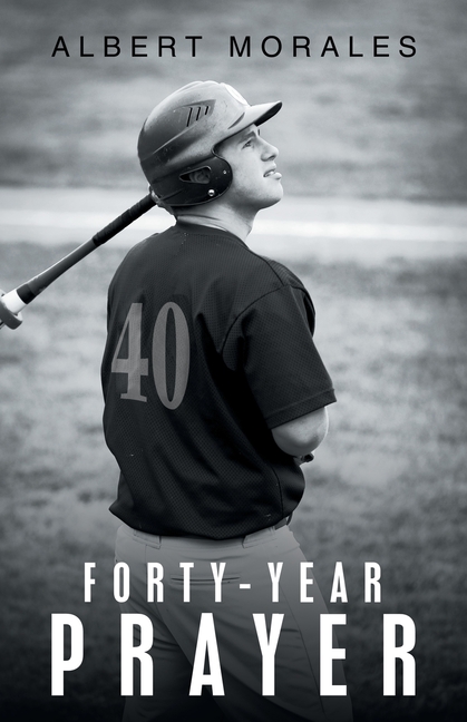 Forty-Year Prayer