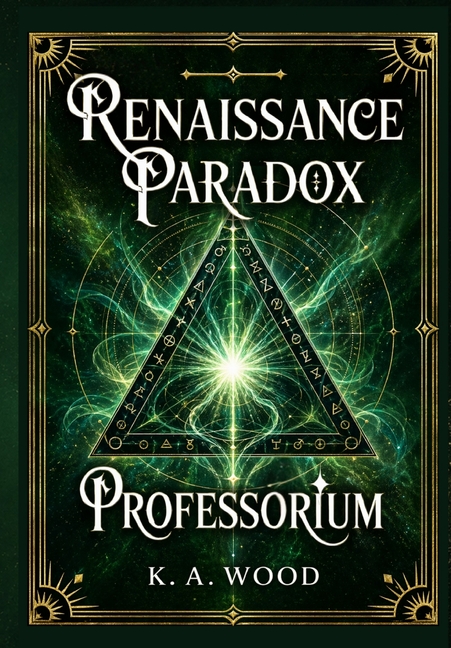 Professorium: Renaissance Paradox