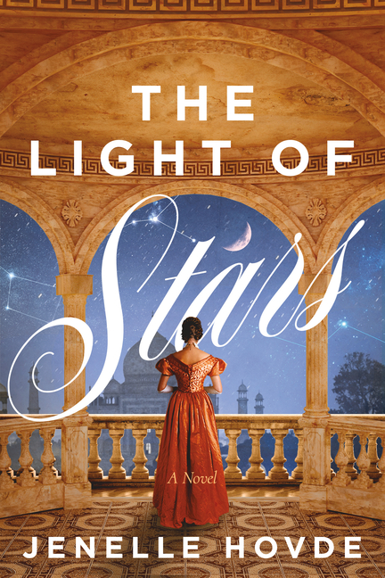 The Light of Stars: An Arranged-Marriage Regency Romance