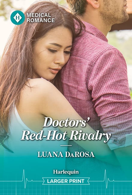 Doctors' Red-Hot Rivalry