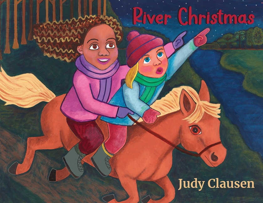 River Christmas