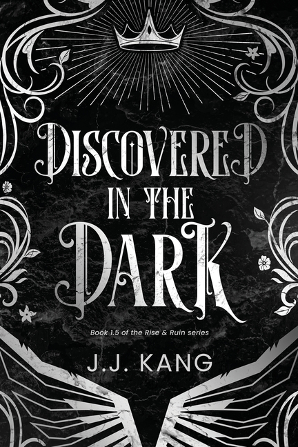 Discovered in the Dark