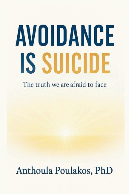 Avoidance is Suicide: The truth we are afraid to face