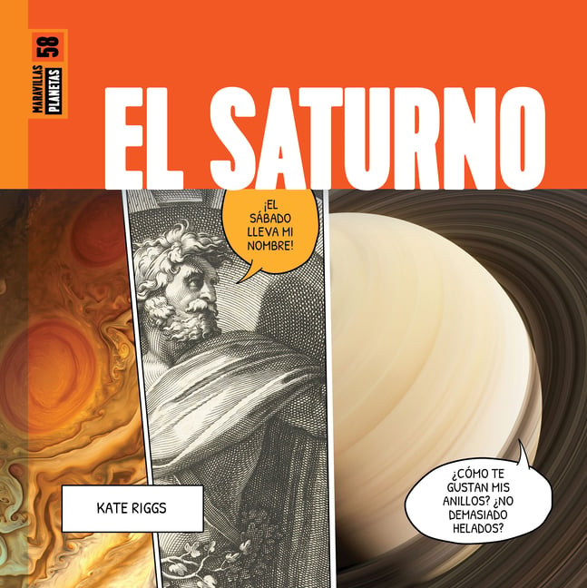 El Saturno