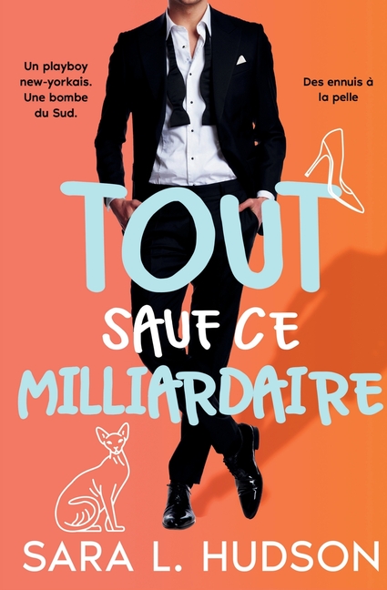 Tout Sauf Ce Milliardaire