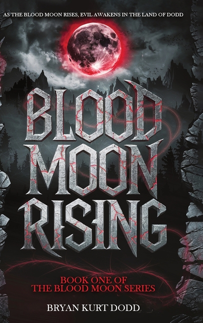 Blood Moon Rising