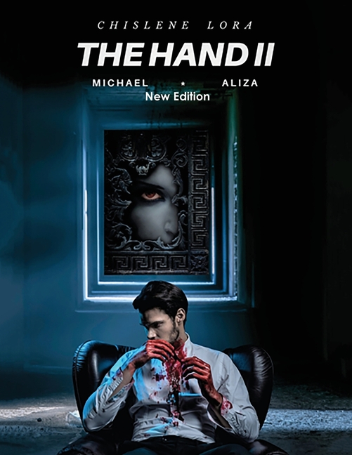 The Hand II: New Edition