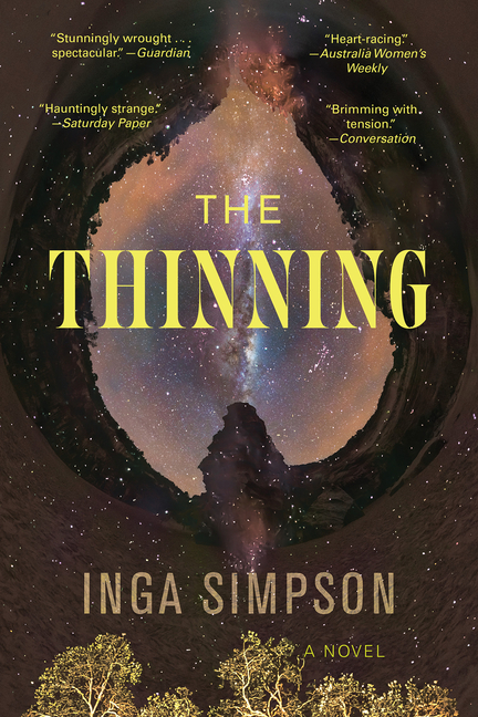 The Thinning